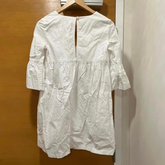 Sunday Best Baby Doll Dress! - Picture 2 of 4